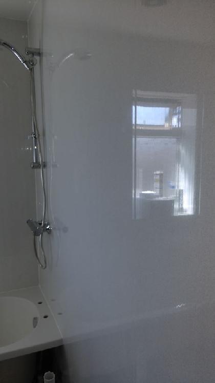 Bathroom installation | Stockton-on-Tees